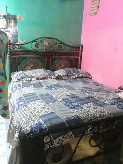 Full Size Comfortable bed