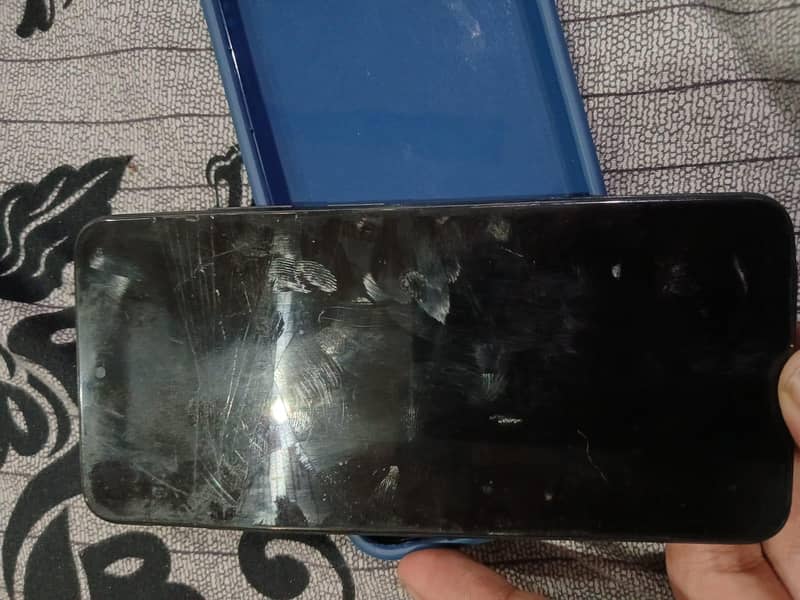 Xiaomi Redmi Note 11 0