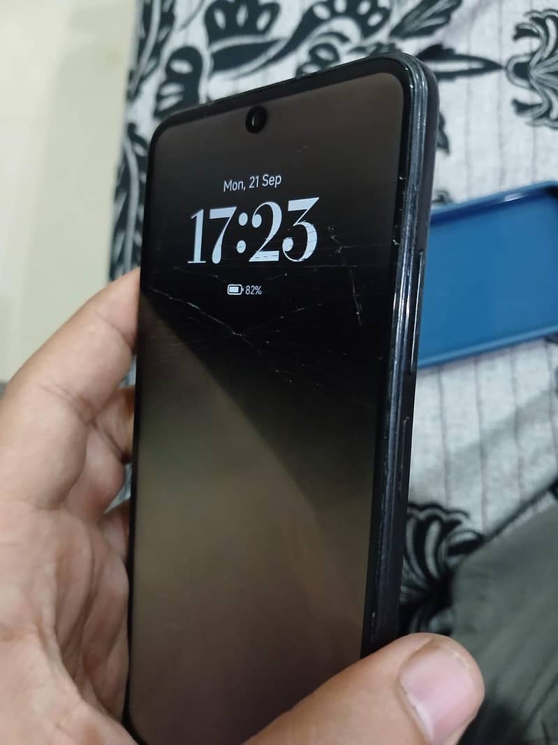 Xiaomi Redmi Note 11 1