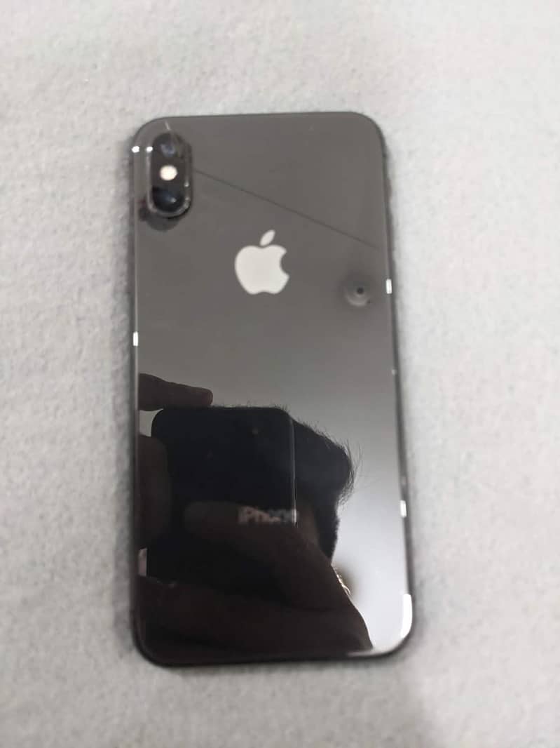 iphone x 0