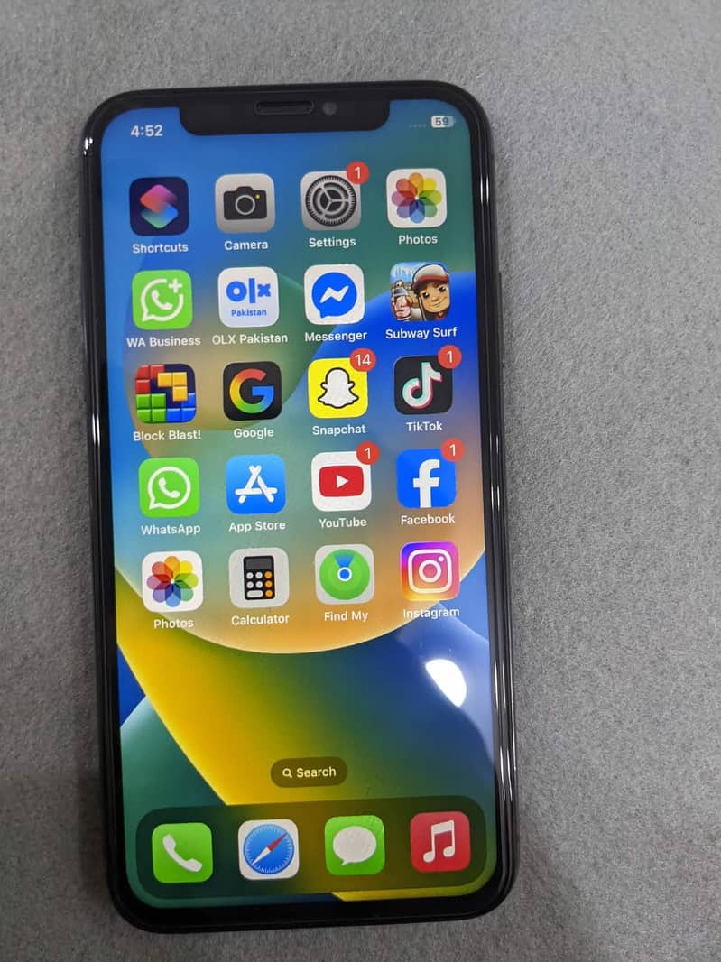 iphone x 1