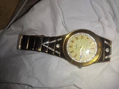 Rado quartz