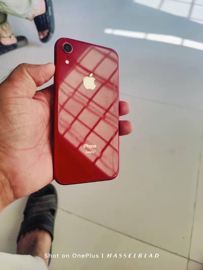 Apple iPhone XR 128gb factory urgent sale