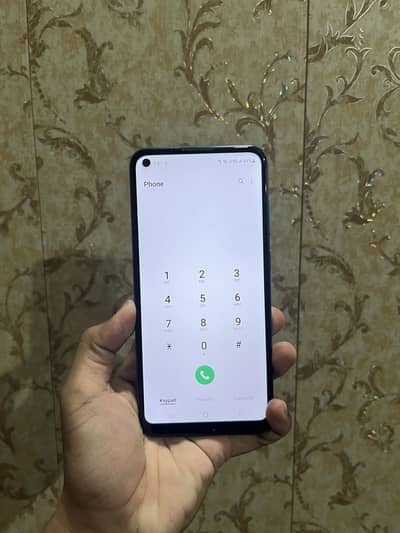 Samsung Mobile A11