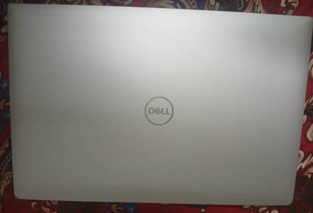 Dell XPS 15 7590 – Core i7 9th Gen / GTX 1650 / Premium Condition