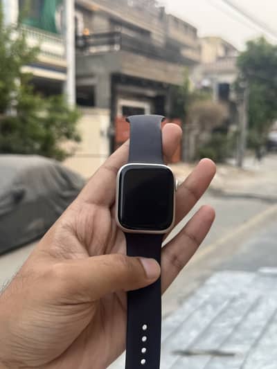 apple watch series 7