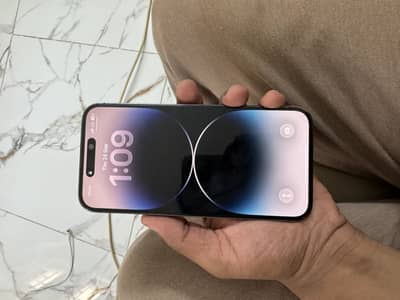 Apple iPhone 14 Pro Max