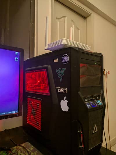 Gaming pc for sale
