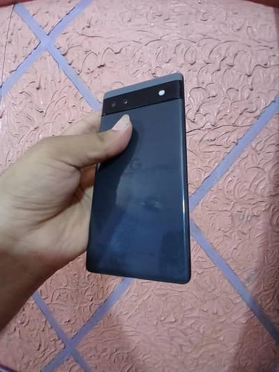 pixel 6A