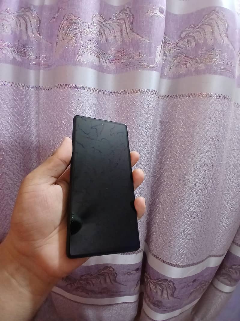pixel 6A 3