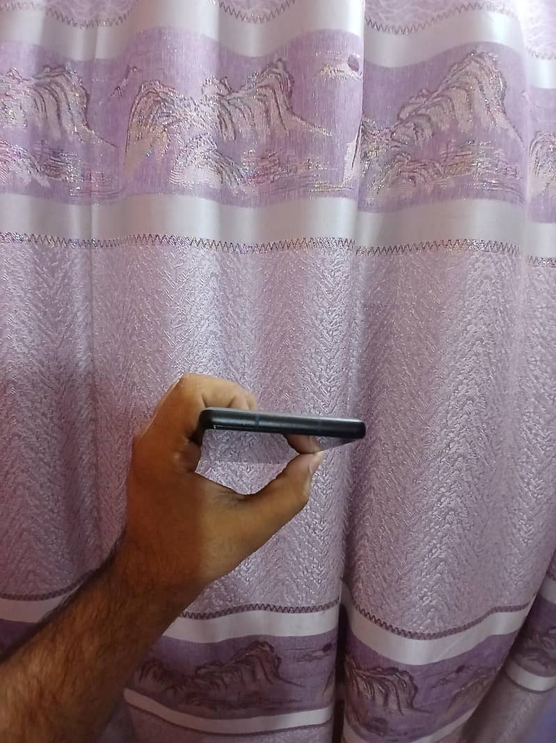 pixel 6A 5