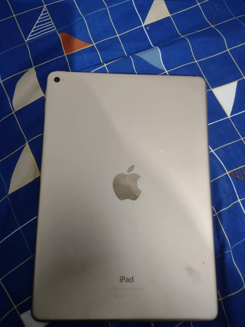 ipad air 2 0