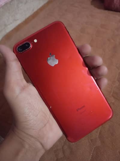 iPhone 7 Plus 128GB | Factory Unlocked | 100% Battery