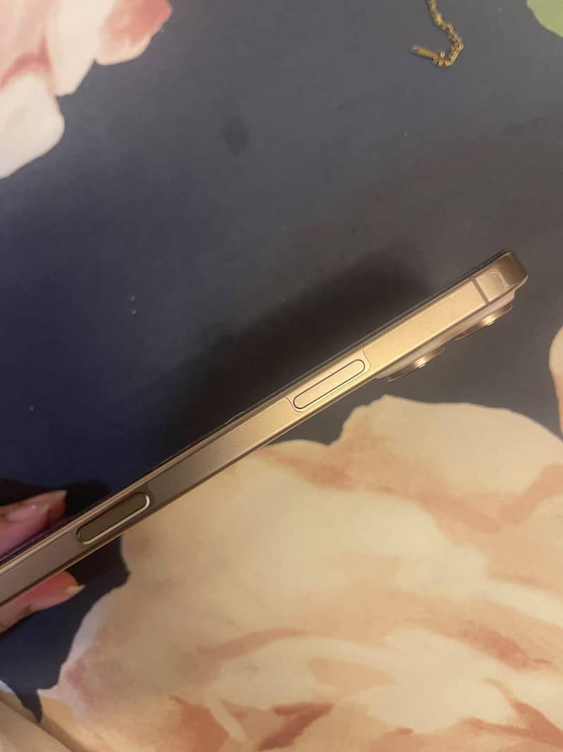Apple iPhone 16 Pro Max 2