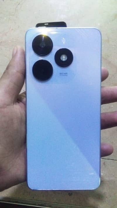 Tecno Spark 20C