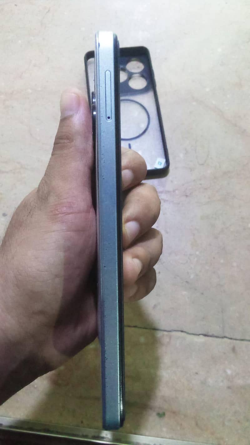 Tecno Spark 20C 2