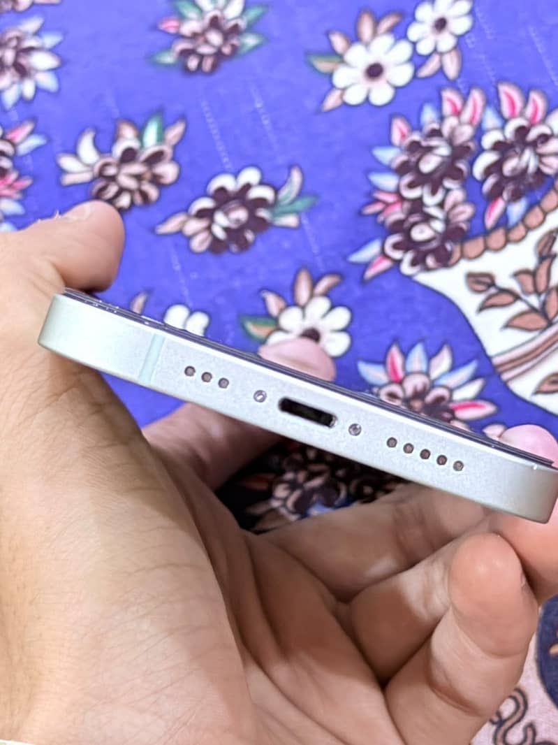 Apple iPhone 12 5