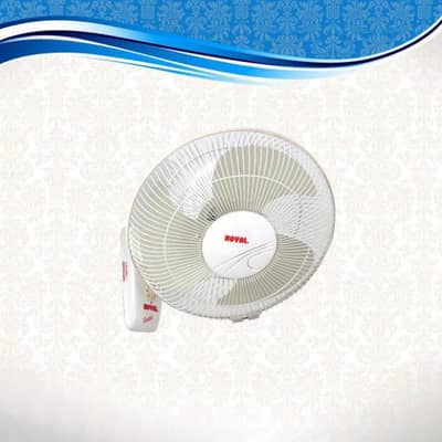 11 wall fan available good condition