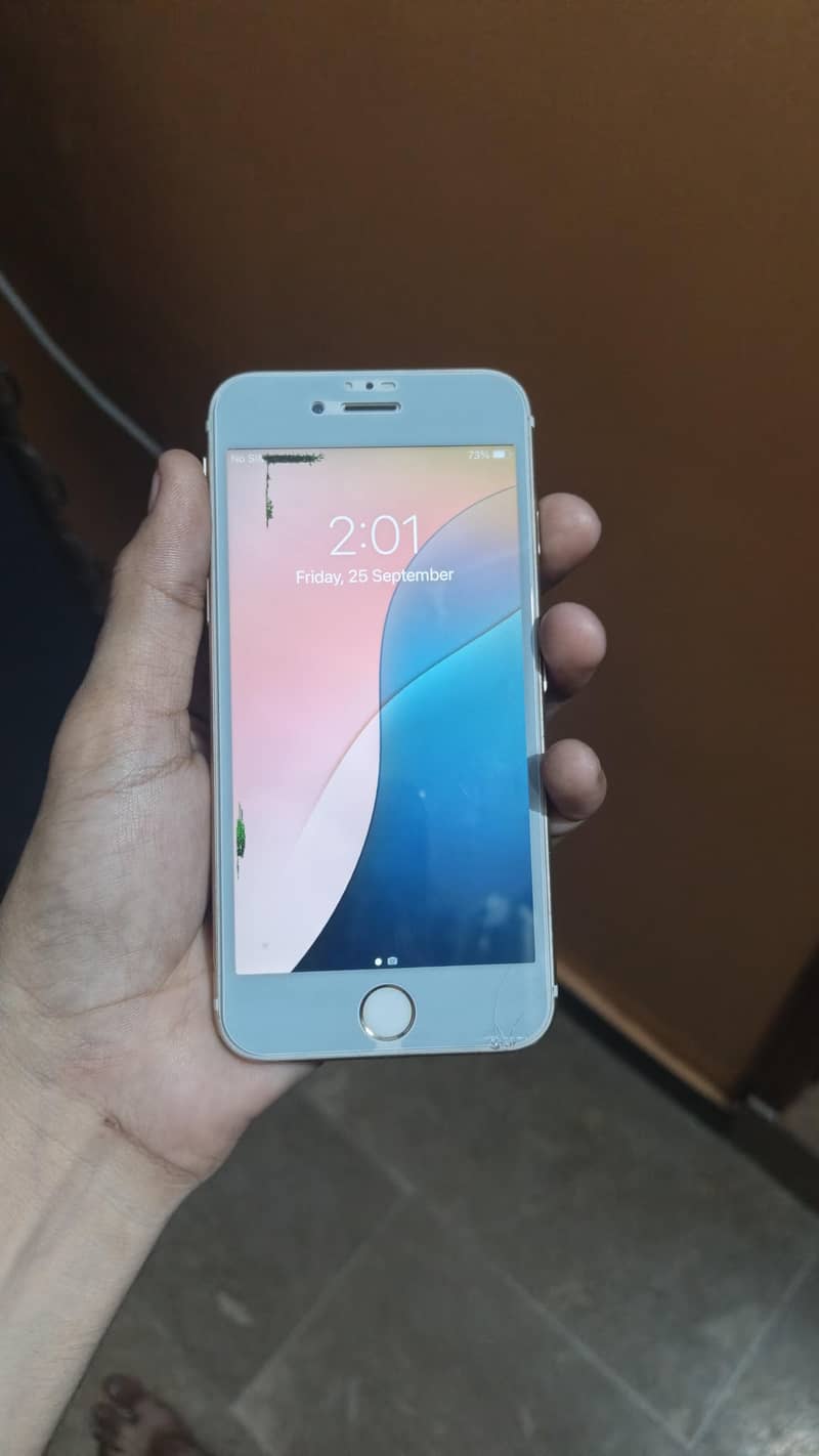 Apple iPhone 6S 0