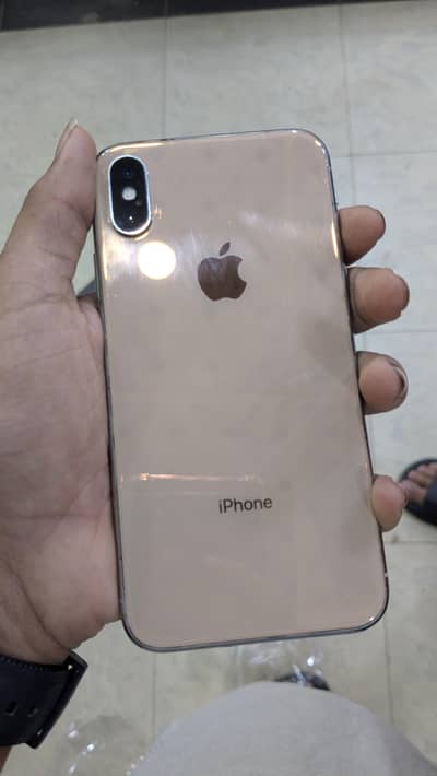 Apple iPhone XS
