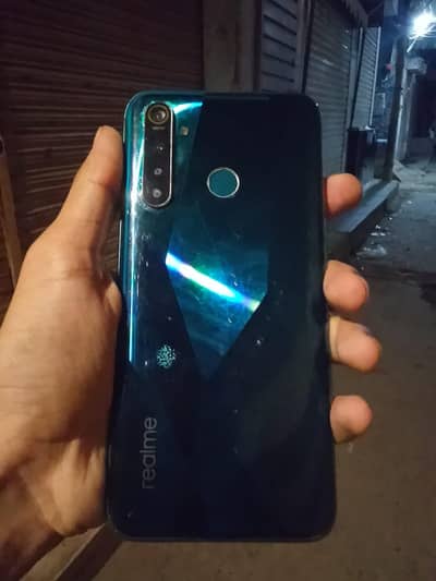 Realme 5 Pro