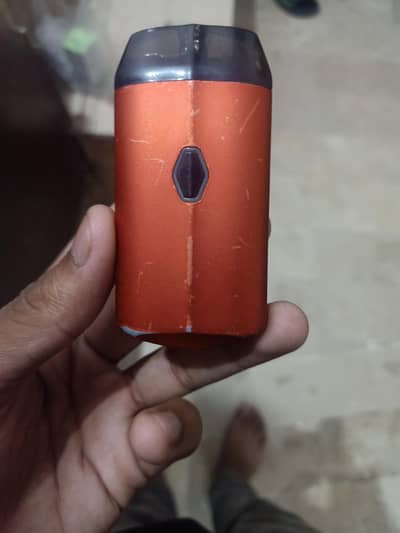 pod and vapees