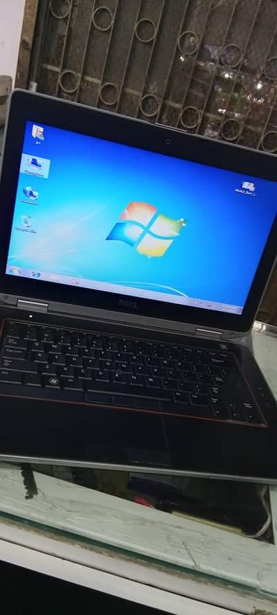 Dell core i5 2nd genration