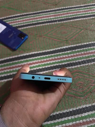 Realme C51
