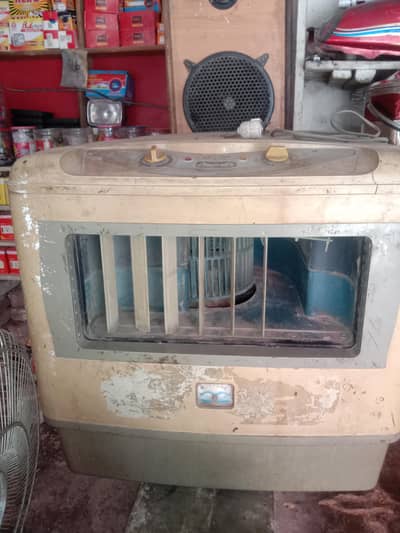 room air cooler