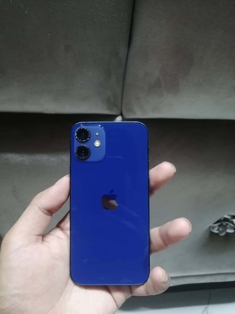 Apple iPhone 12 mini 2