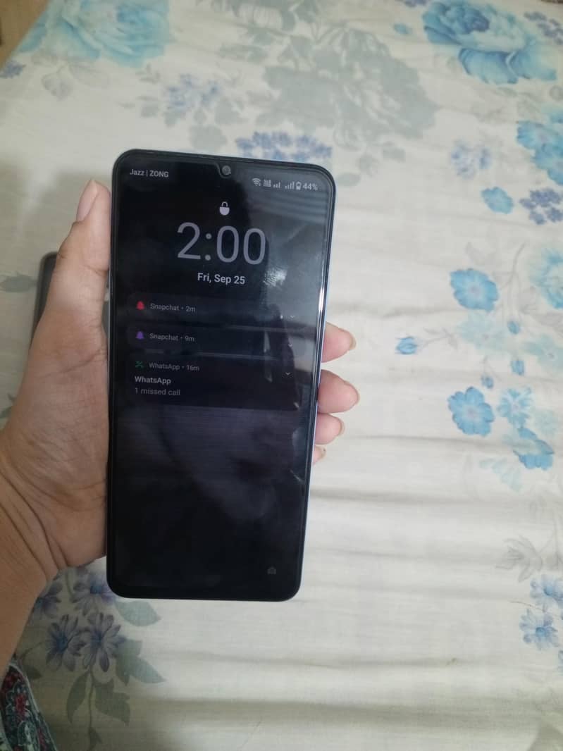 Realme note 1