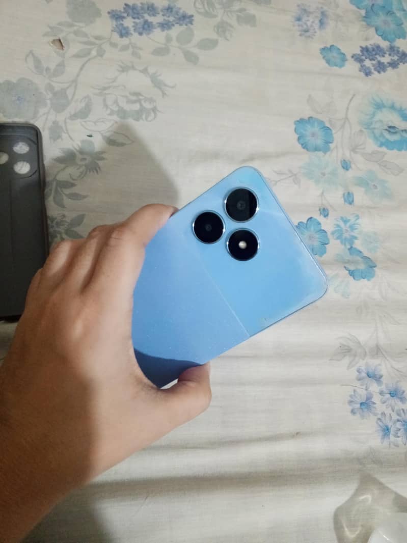 Realme note 2