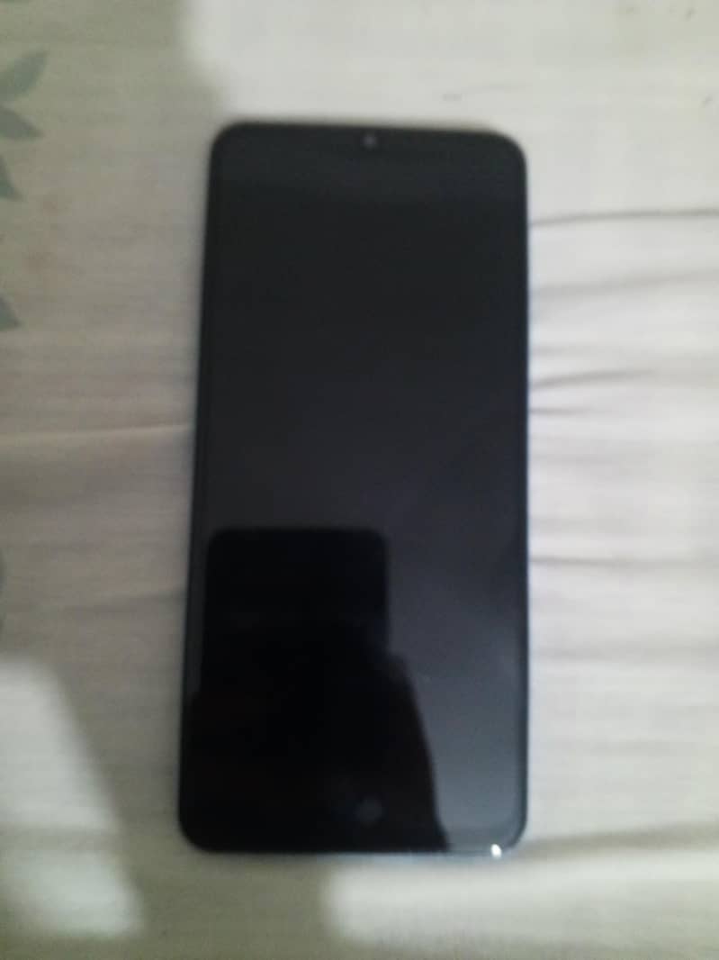 Realme note 6