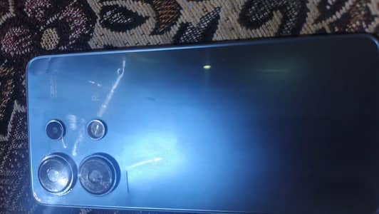 Xiaomi Redmi Note 13