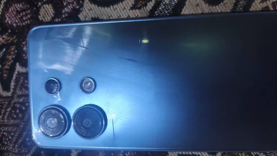 Xiaomi Redmi Note 13 1