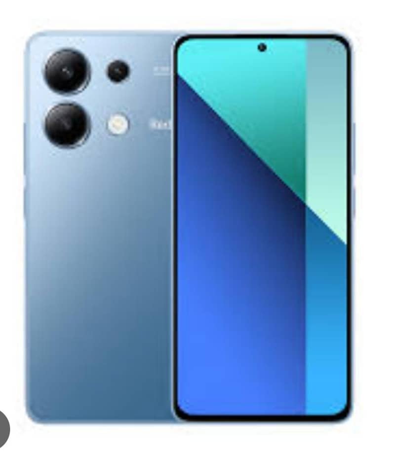 Xiaomi Redmi Note 13 3