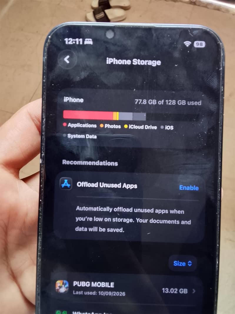 Apple iPhone 13 3