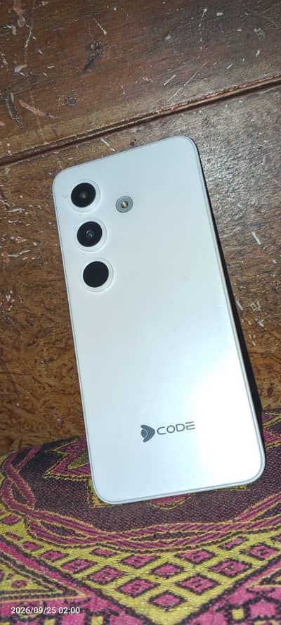 Dcode X