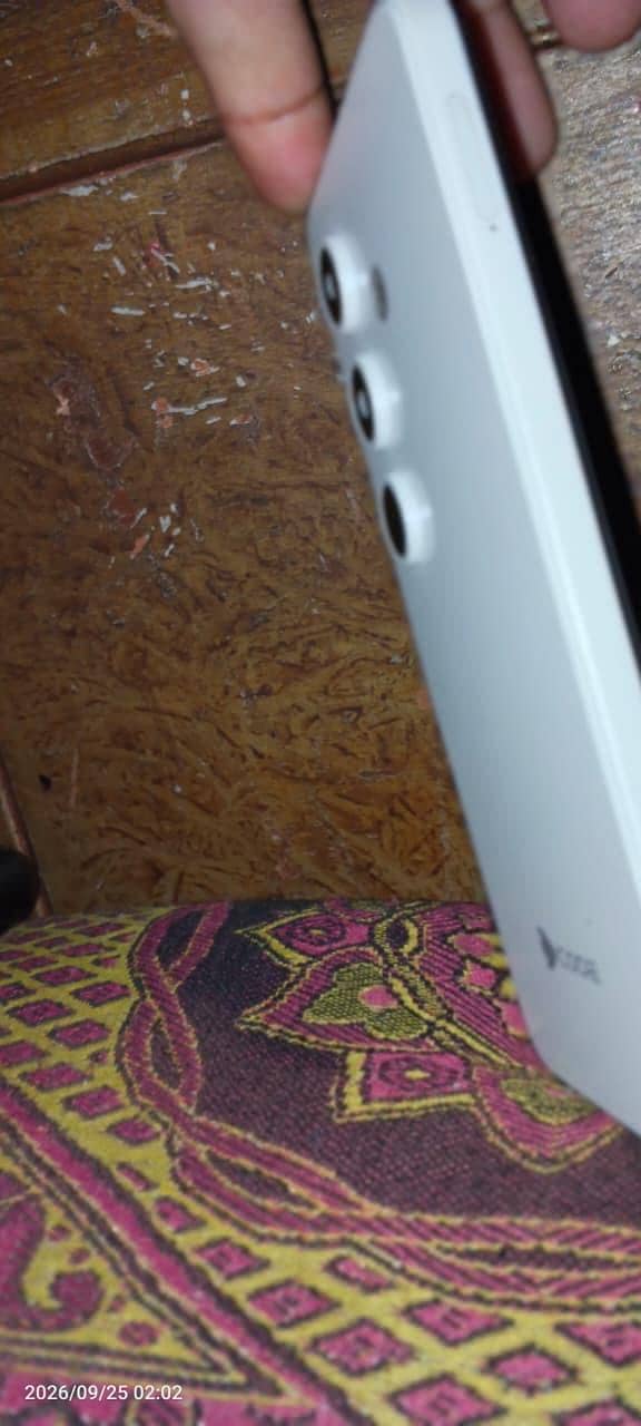 Dcode X 8