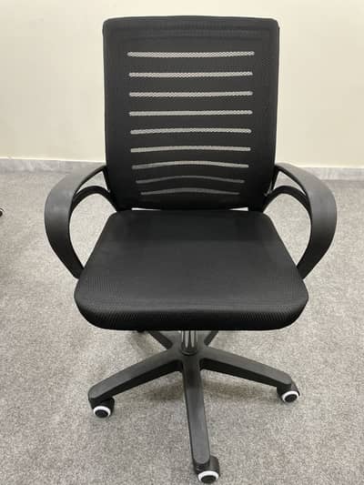 Imported Korean Chairs | Super-Endurance