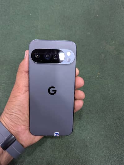 Google Pixel 10 Pro XL