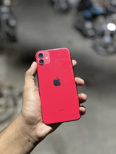 iPhone 11 Factory Unlocked