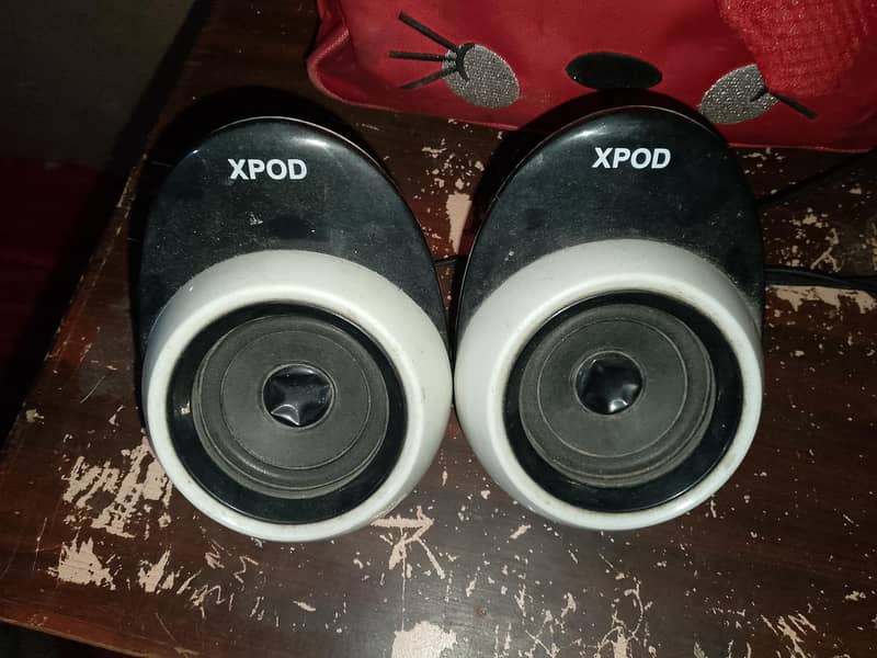 xpode 0