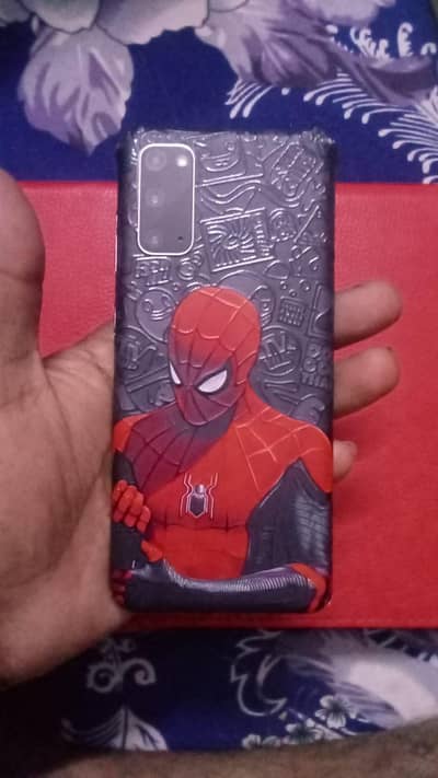 samsung s20