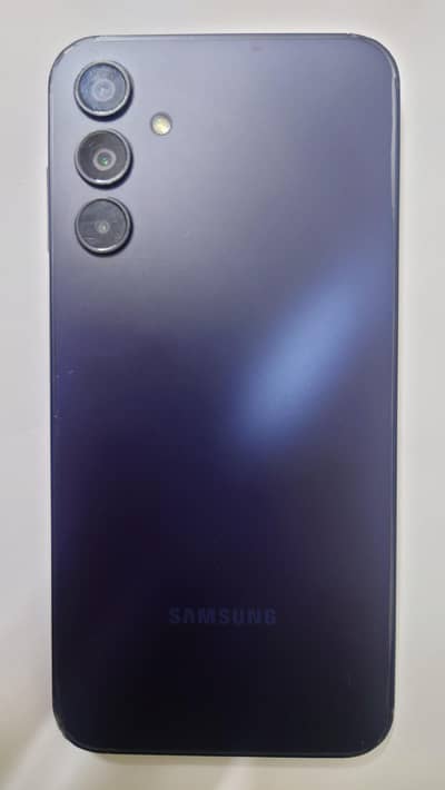 Samsung A15