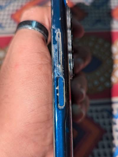 Motorola Edge2021