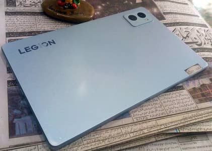 Lenovo legion Y700 Gen 2