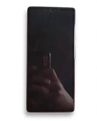 Google Pixel 6a