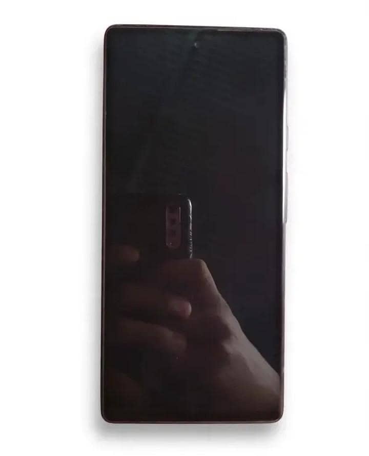 Google Pixel 6a 0