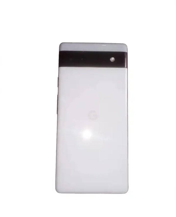 Google Pixel 6a 1